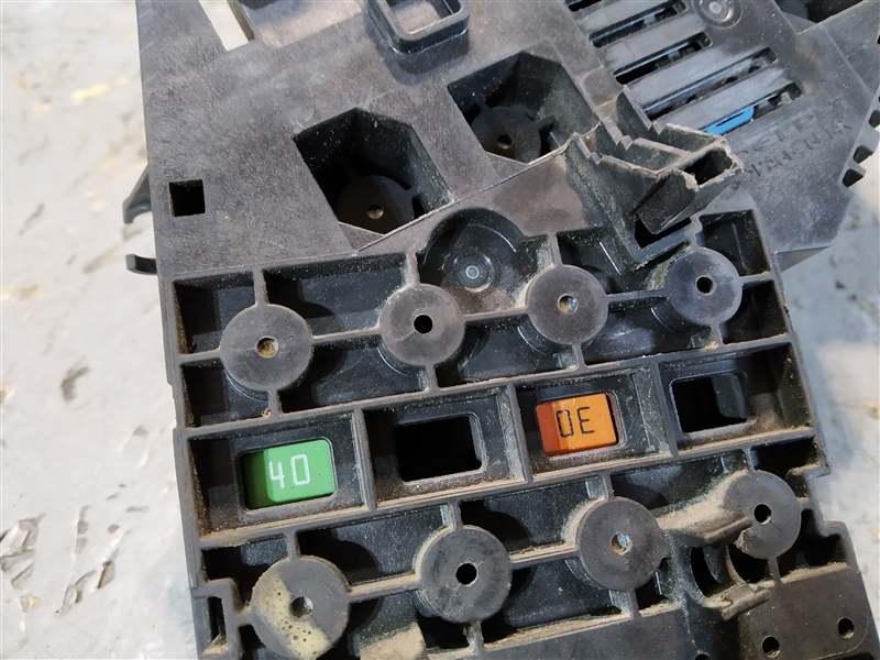 блок предохранителей, 4975 рублей, Санкт-Петербург