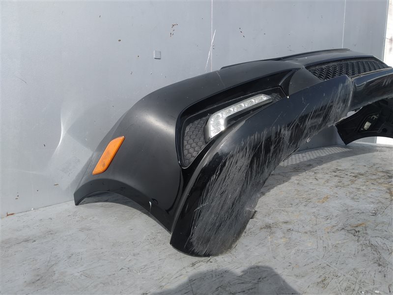 бампер, 30035 рублей, Санкт-Петербург