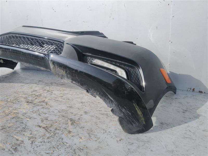 бампер, 30035 рублей, Санкт-Петербург