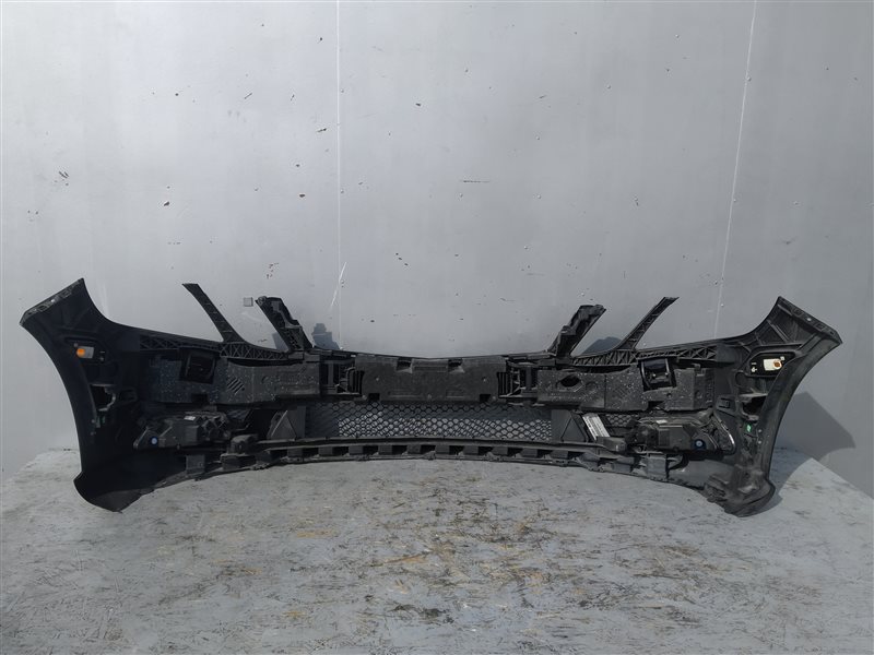 бампер, 30035 рублей, Санкт-Петербург