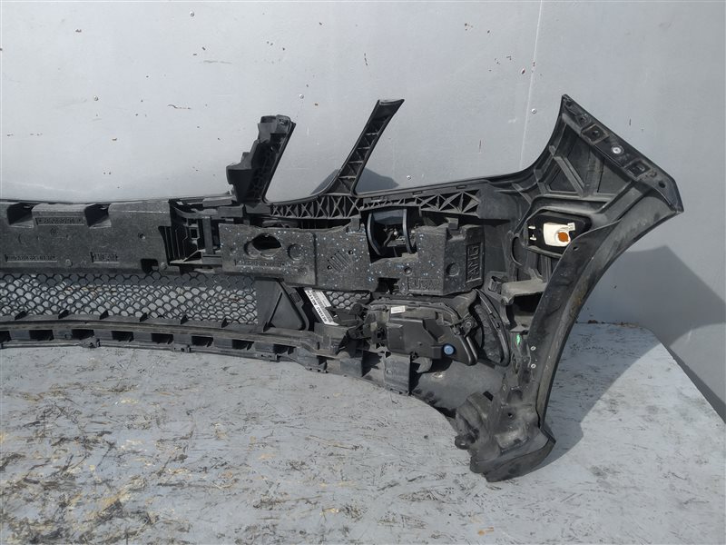 бампер, 30035 рублей, Санкт-Петербург