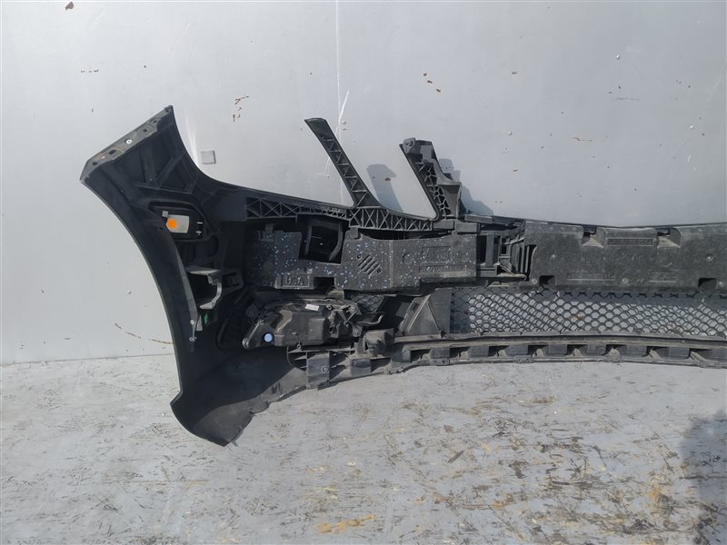 бампер, 30035 рублей, Санкт-Петербург