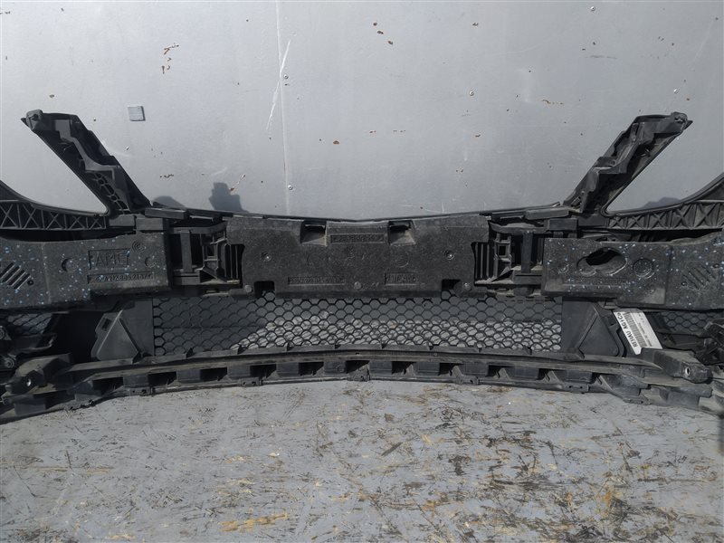 бампер, 30035 рублей, Санкт-Петербург