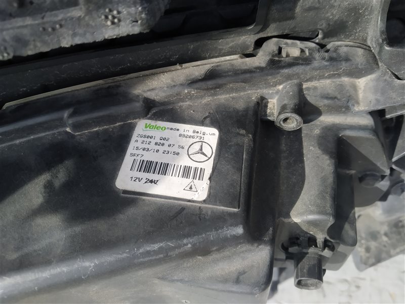 бампер, 30035 рублей, Санкт-Петербург