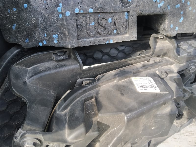 бампер, 30035 рублей, Санкт-Петербург