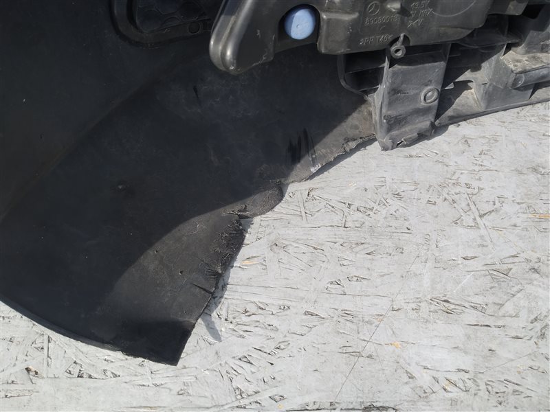 бампер, 30035 рублей, Санкт-Петербург