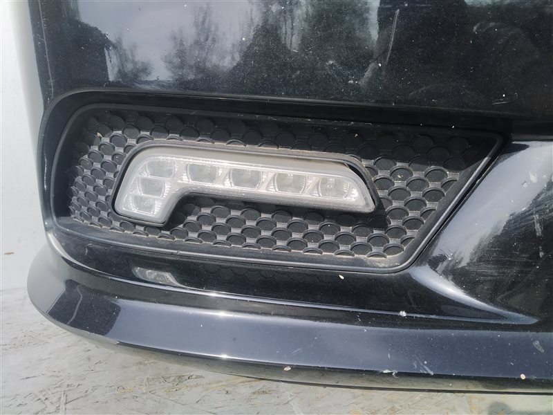 бампер, 30035 рублей, Санкт-Петербург