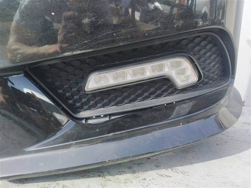 бампер, 30035 рублей, Санкт-Петербург