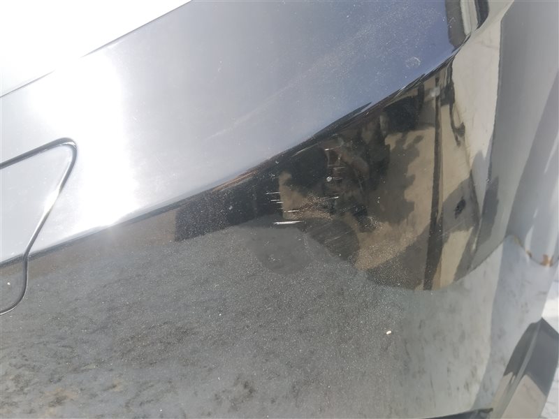 бампер, 30035 рублей, Санкт-Петербург