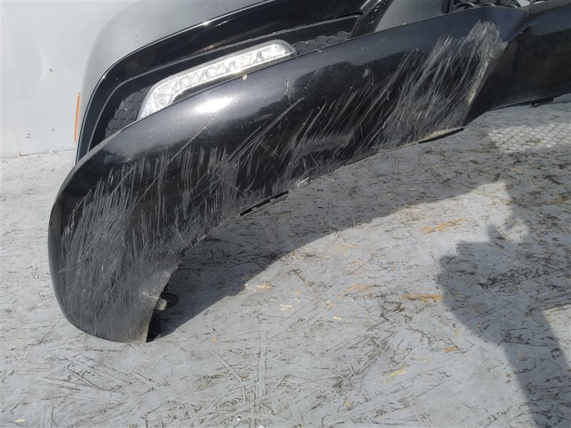 бампер, 30035 рублей, Санкт-Петербург