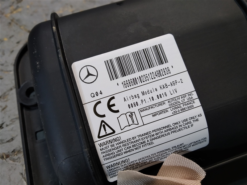 подушка безопасности коленная, 2900 рублей, Санкт-Петербург