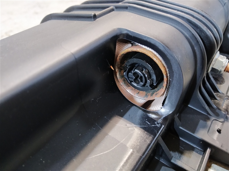 подушка безопасности коленная, 2900 рублей, Санкт-Петербург