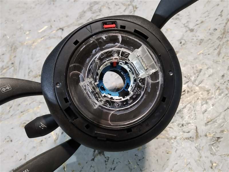 подрулевой переключатель, 10355 рублей, Санкт-Петербург