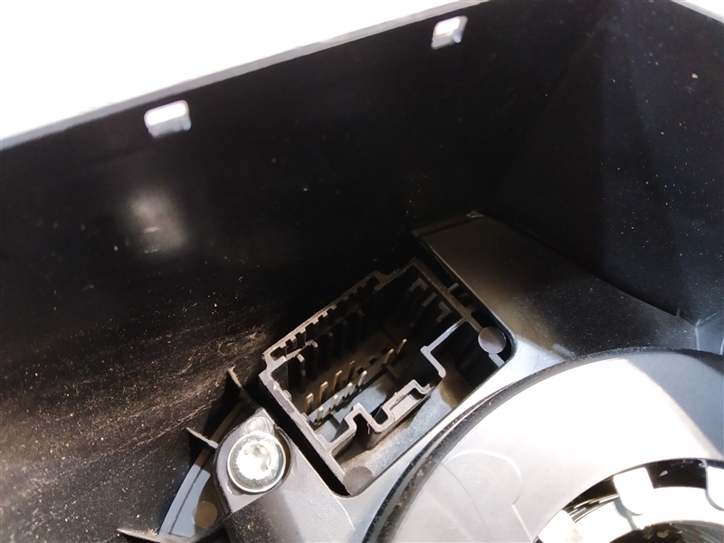 подрулевой переключатель, 10355 рублей, Санкт-Петербург