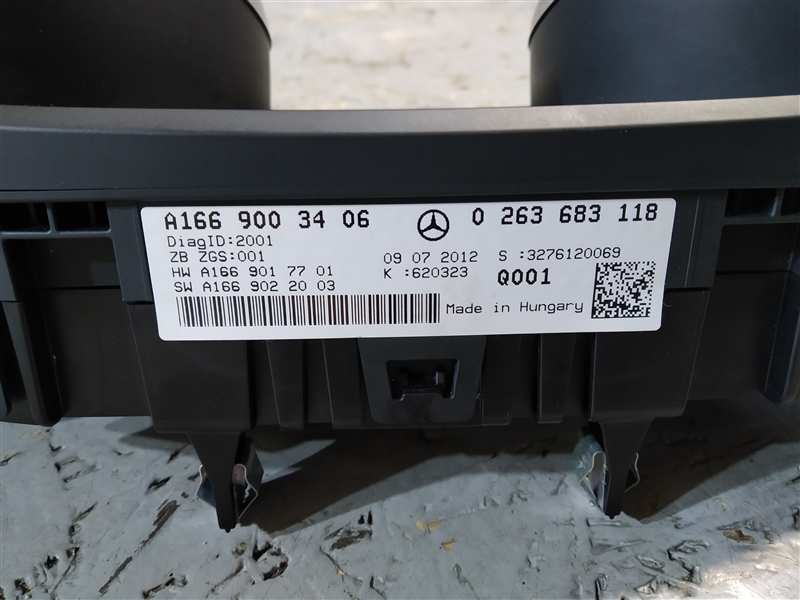 панель приборов, 4880 рублей, Санкт-Петербург