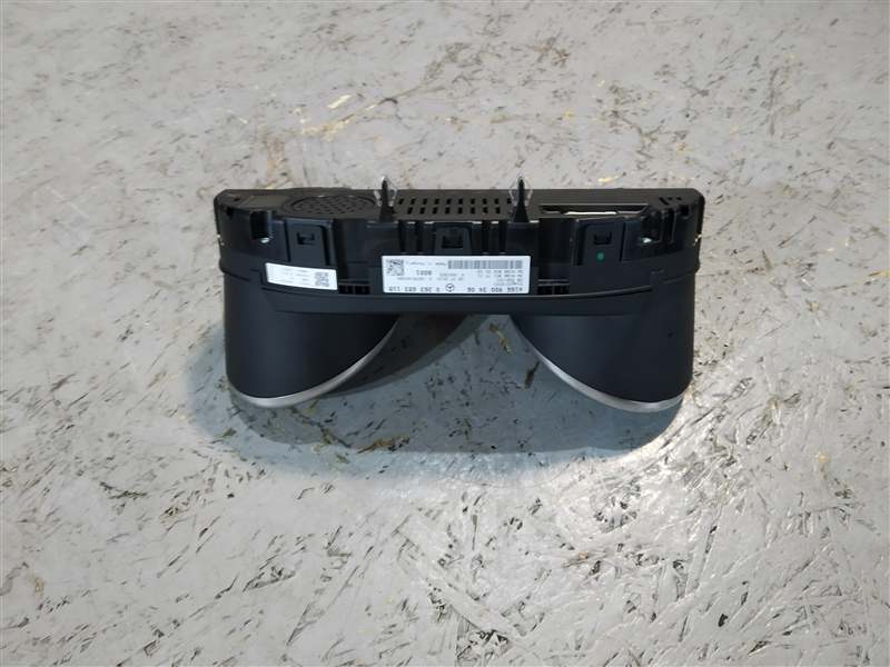 панель приборов, 4880 рублей, Санкт-Петербург