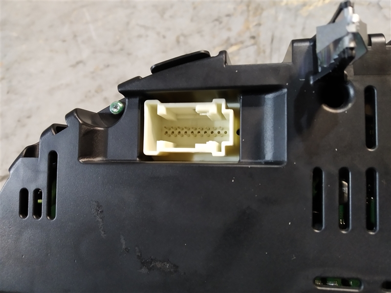 панель приборов, 4880 рублей, Санкт-Петербург