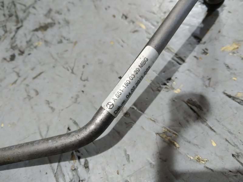 трубка масляная, 790 рублей, Санкт-Петербург