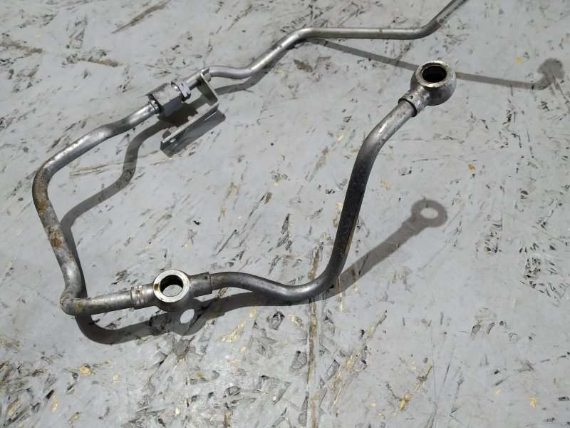 трубка масляная, 790 рублей, Санкт-Петербург