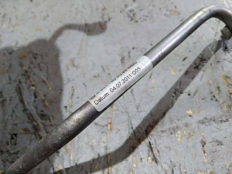 трубка масляная, 790 рублей, Санкт-Петербург