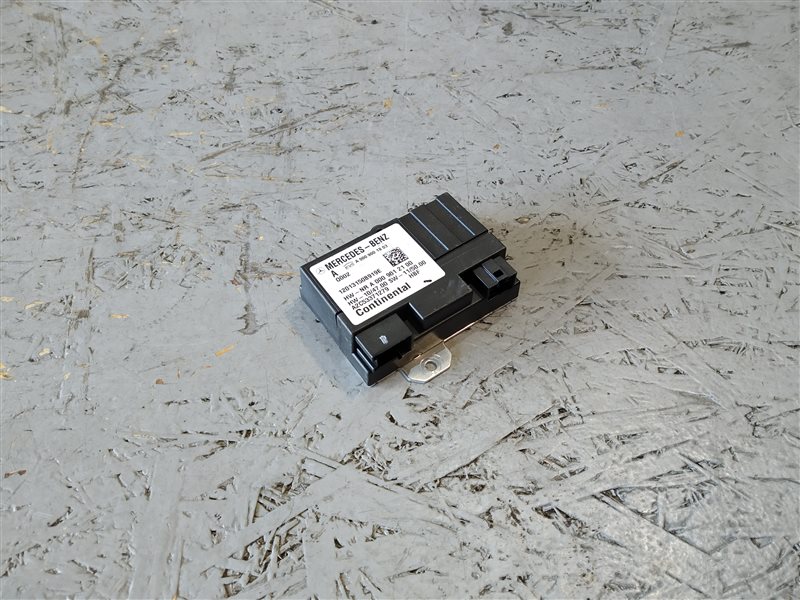 блок управления топливный, 1810 рублей, Санкт-Петербург