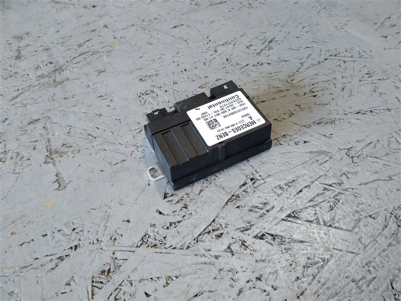 блок управления топливный, 1810 рублей, Санкт-Петербург