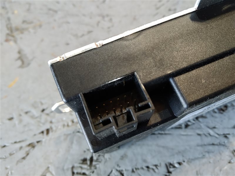 блок управления топливный, 1810 рублей, Санкт-Петербург