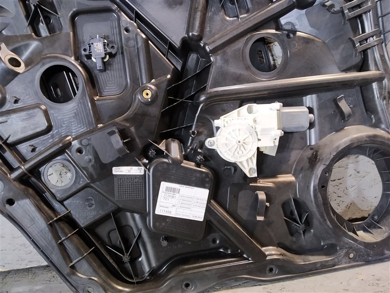 стеклоподъемник, 2005 рублей, Санкт-Петербург