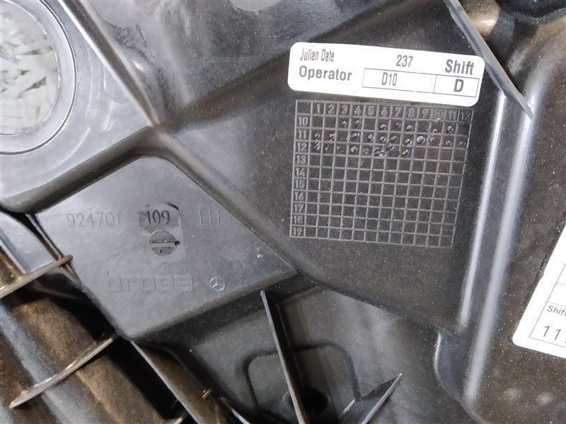 стеклоподъемник, 2005 рублей, Санкт-Петербург