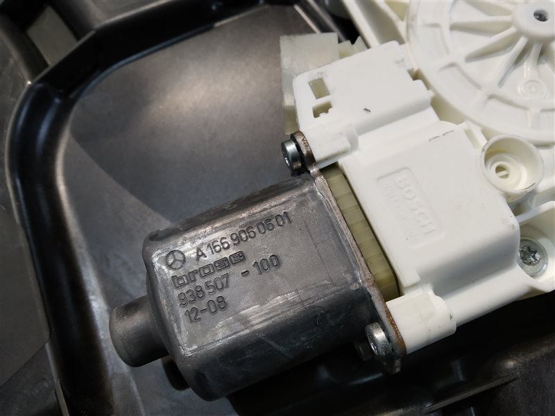 стеклоподъемник, 1470 рублей, Санкт-Петербург