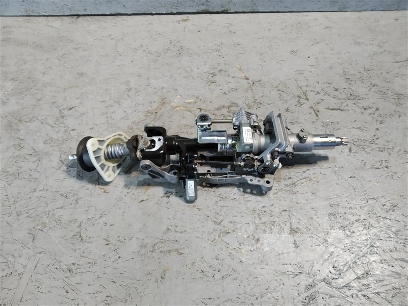 рулевая колонка, 3300 рублей, Санкт-Петербург