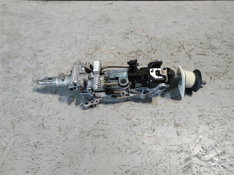 рулевая колонка, 3300 рублей, Санкт-Петербург