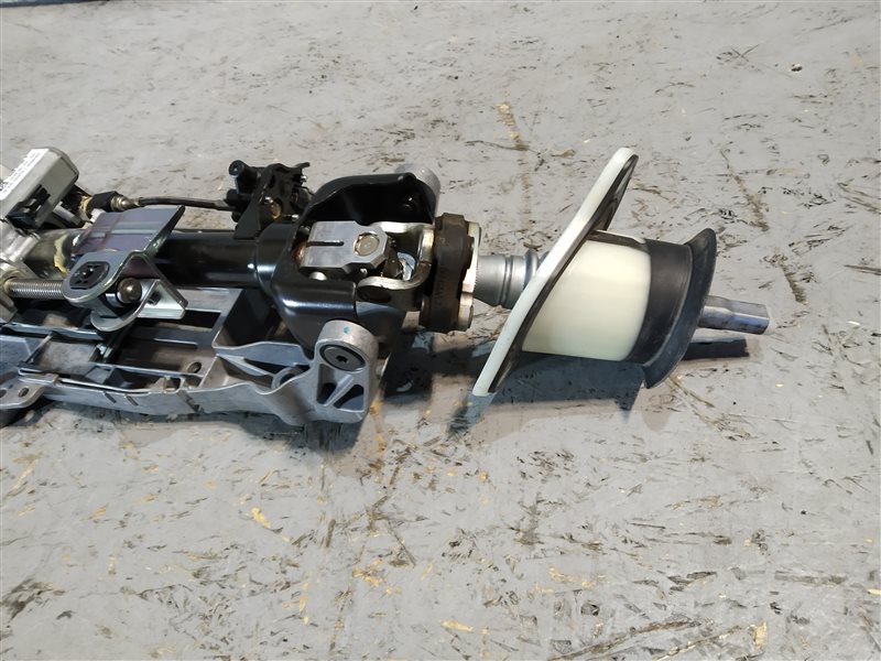 рулевая колонка, 3300 рублей, Санкт-Петербург