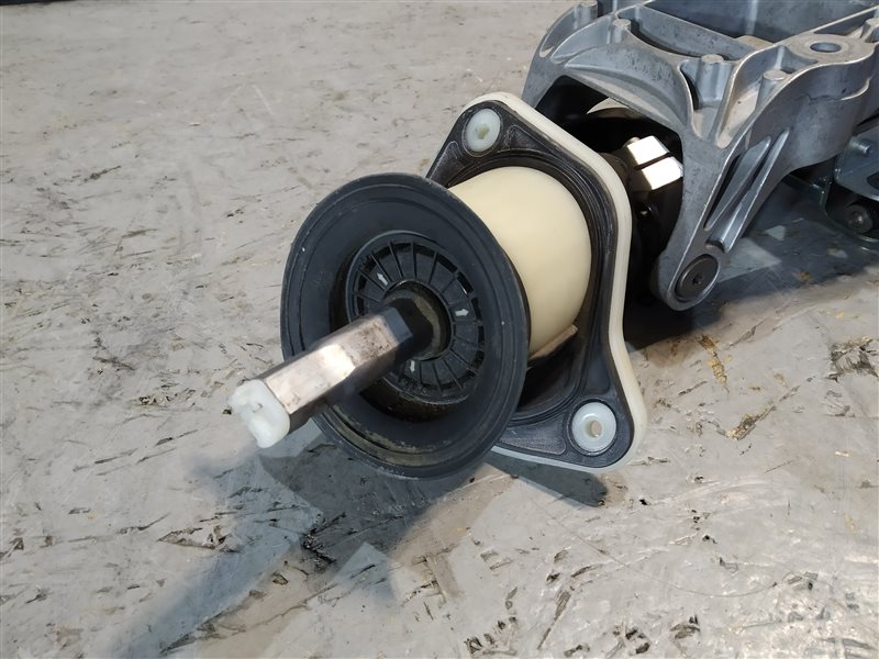 рулевая колонка, 3300 рублей, Санкт-Петербург