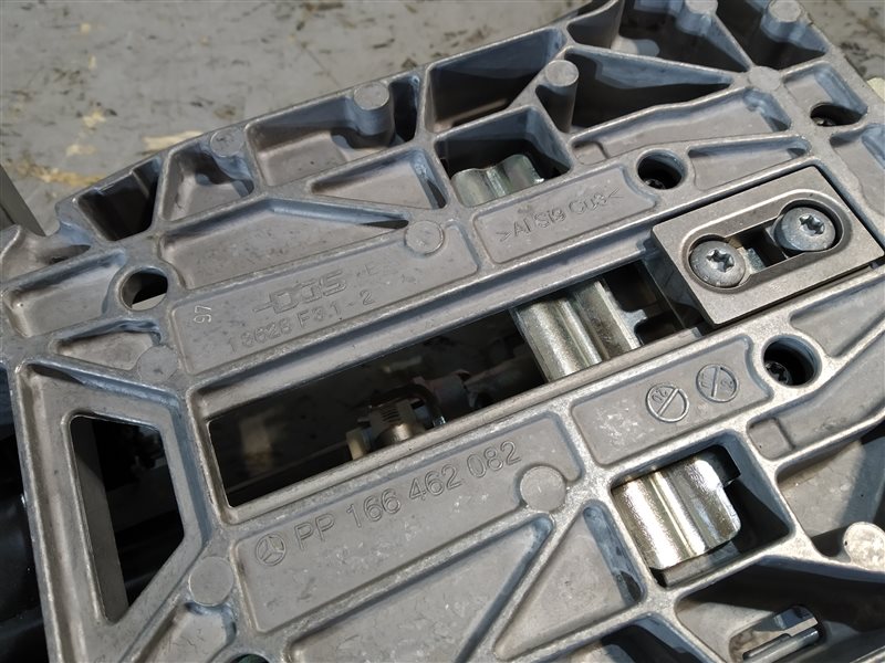 рулевая колонка, 3300 рублей, Санкт-Петербург