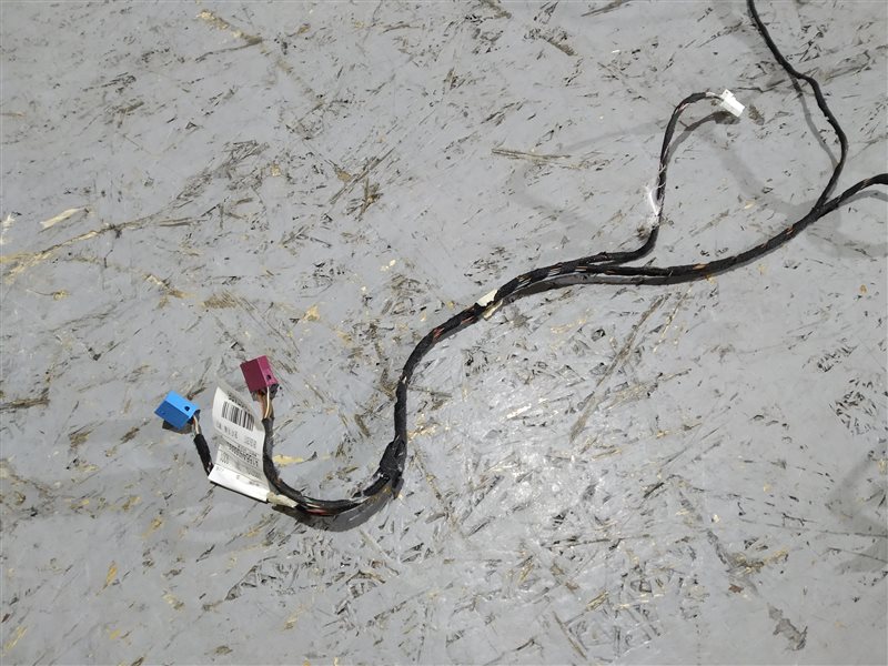 проводка двери, 1760 рублей, Санкт-Петербург