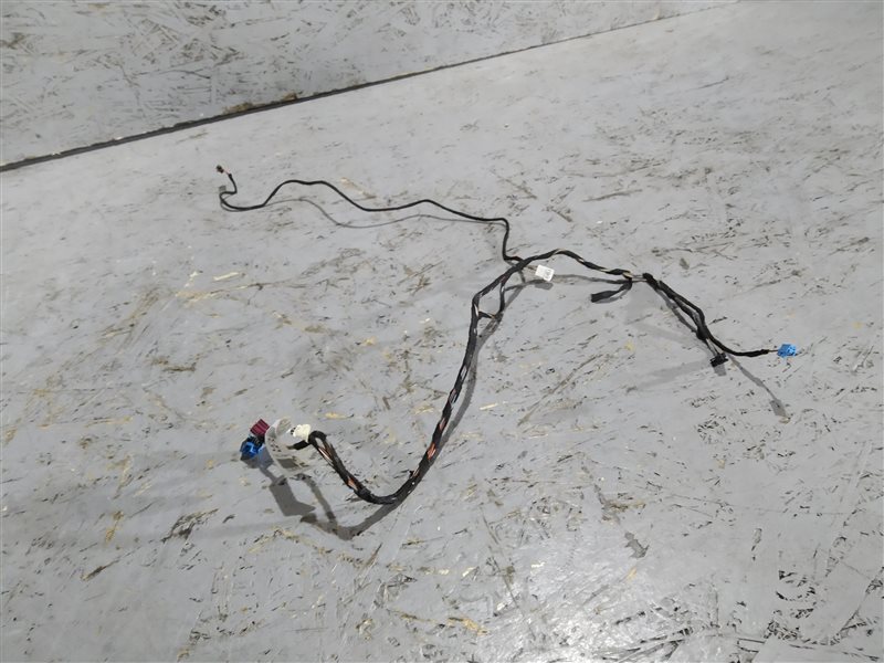 проводка двери, 1760 рублей, Санкт-Петербург