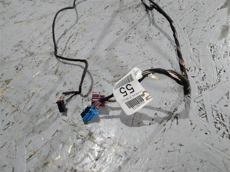 проводка двери, 1760 рублей, Санкт-Петербург