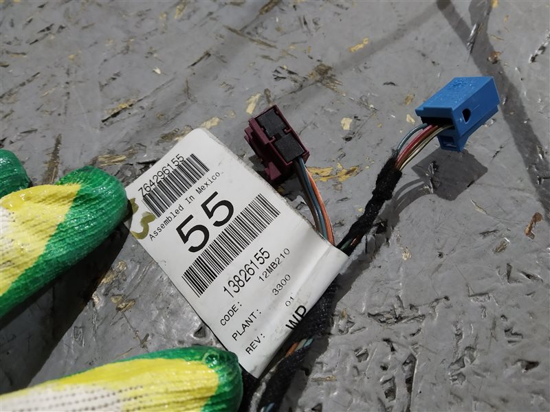 проводка двери, 1760 рублей, Санкт-Петербург