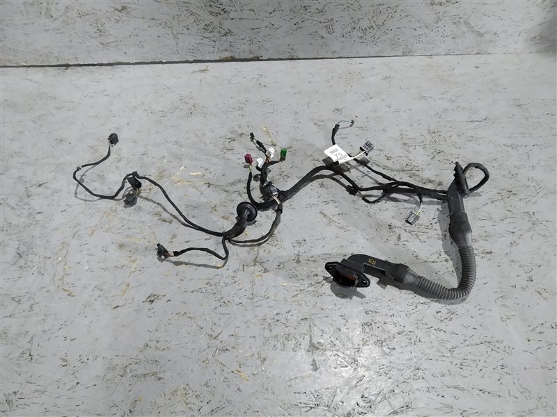 проводка двери, 575 рублей, Санкт-Петербург