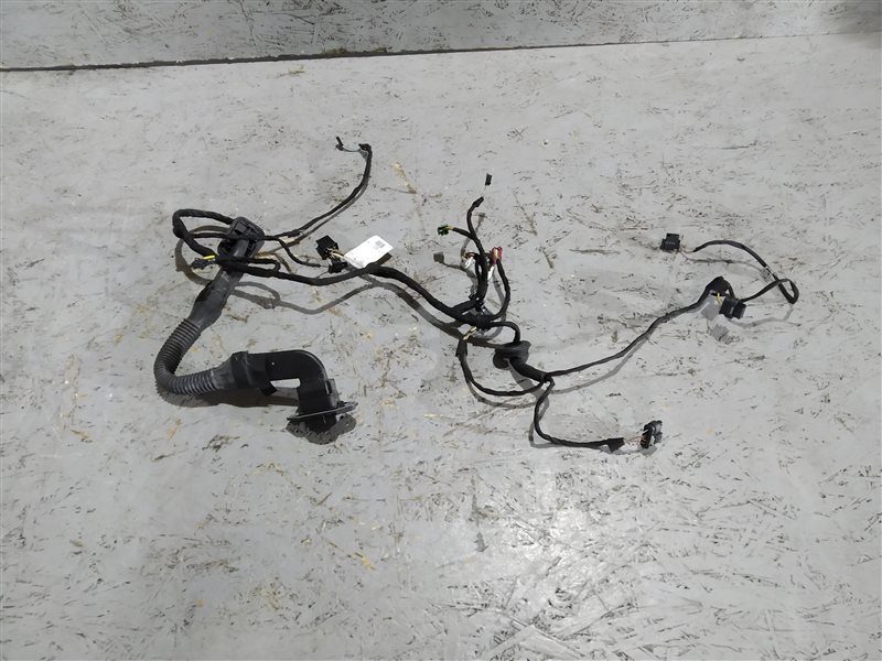 проводка двери, 575 рублей, Санкт-Петербург