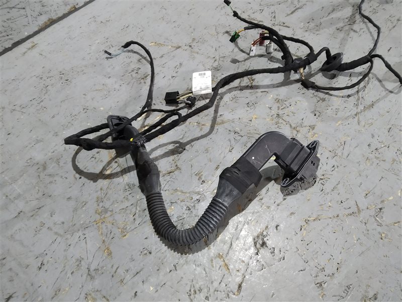 проводка двери, 575 рублей, Санкт-Петербург