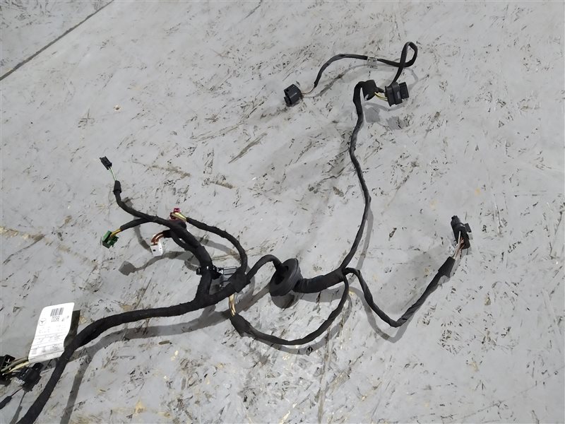 проводка двери, 575 рублей, Санкт-Петербург