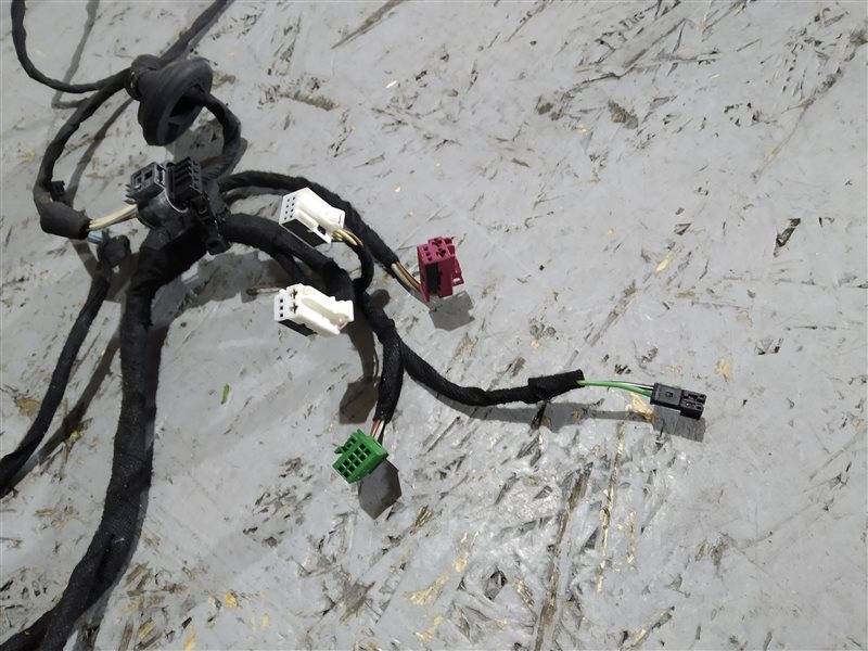 проводка двери, 575 рублей, Санкт-Петербург