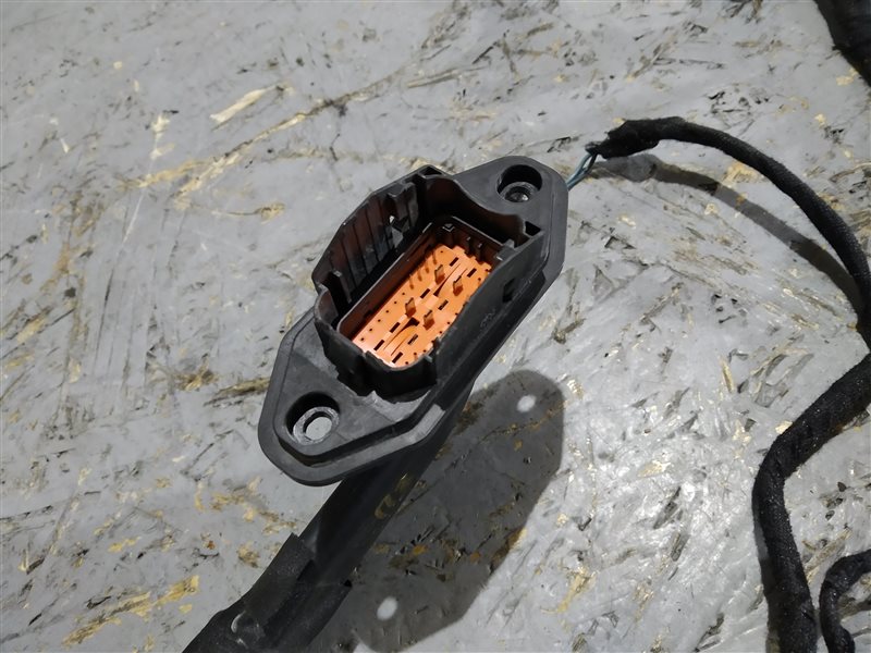 проводка двери, 575 рублей, Санкт-Петербург