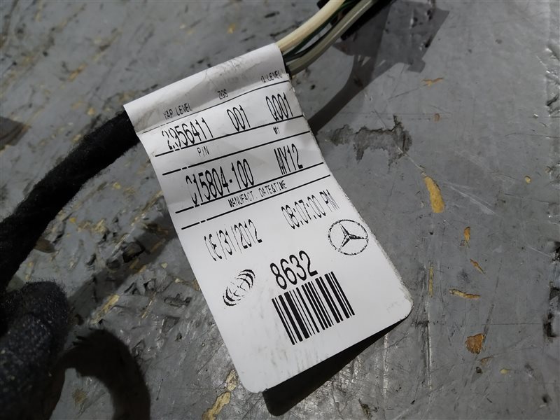 проводка двери, 575 рублей, Санкт-Петербург