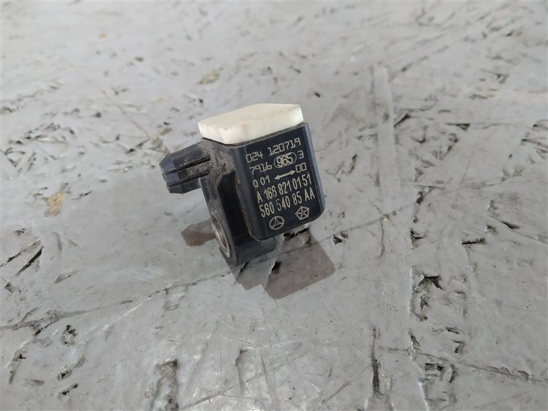 датчик удара, 575 рублей, Санкт-Петербург