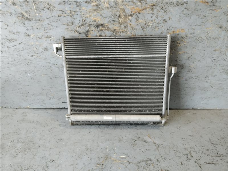 радиатор кондиционера, 14460 рублей, Санкт-Петербург