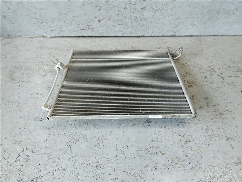 радиатор кондиционера, 14460 рублей, Санкт-Петербург