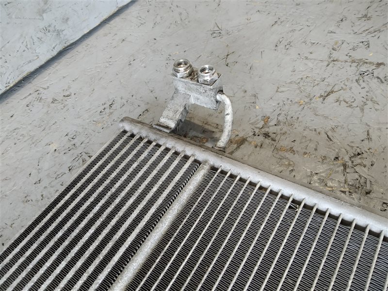 радиатор кондиционера, 14460 рублей, Санкт-Петербург